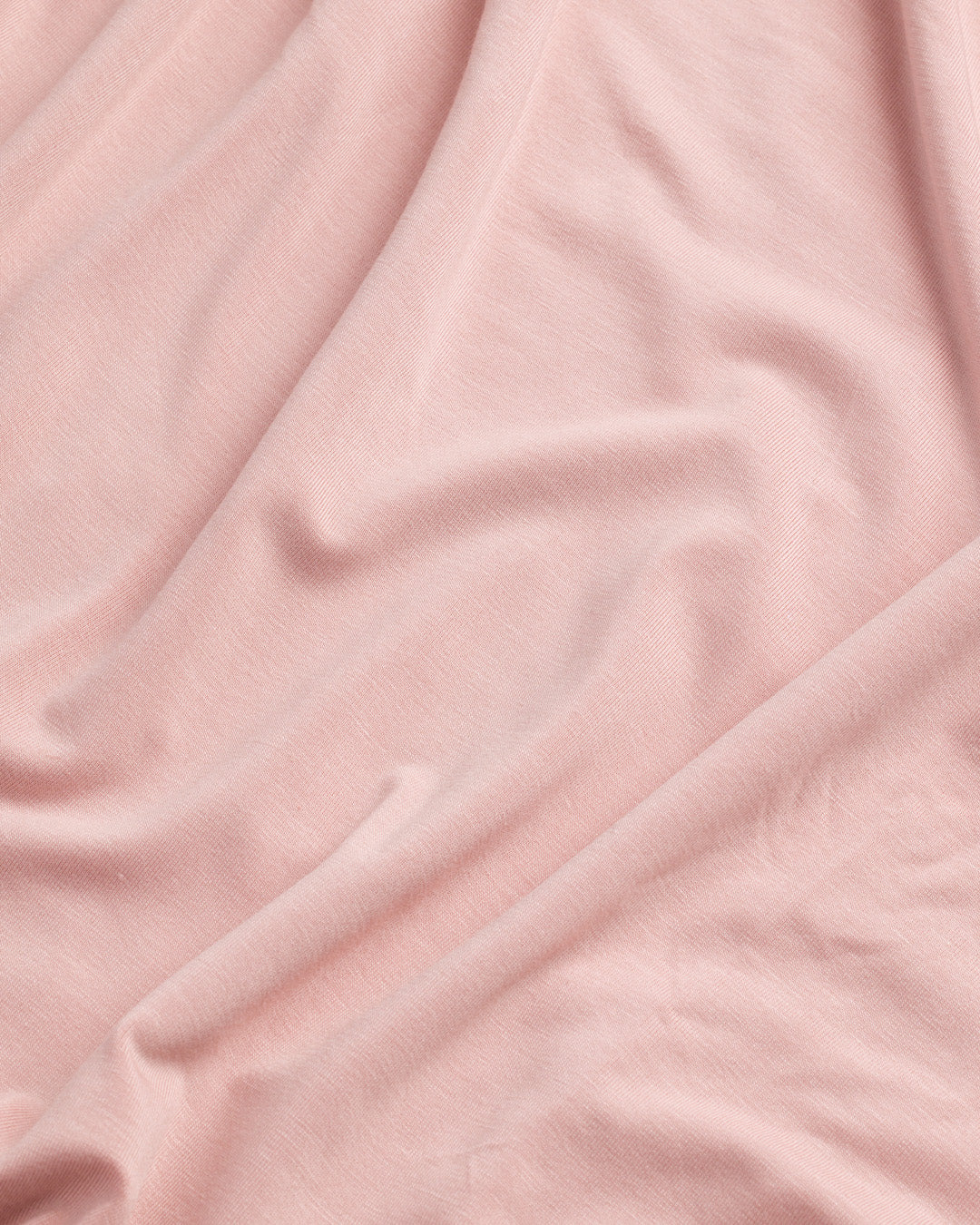 Goodnight Sleep Shorts - Dusty Pink - Image 16