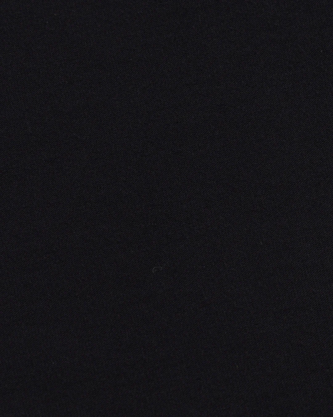 Men's Base Layer Long Sleeve Crew Neck T-Shirt - Black - Image 9