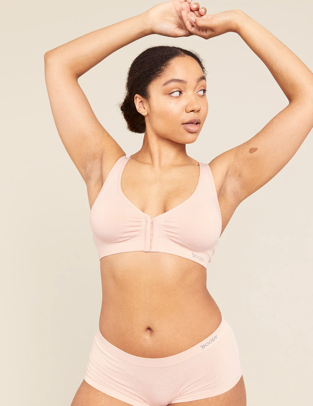 Post Surgery Bra - Shell - Image 6
